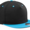black/surf blue