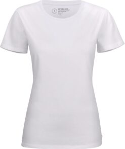 Damen Stretch T-Shirt Cutter & Buck | Manzanita Women