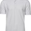 Schweres Herren Luxus Stretch Piqué Polo Tee Jays | TJ 1405