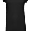 T-Shirt Kleid Kariban | K 388