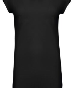 T-Shirt Kleid Kariban | K 388