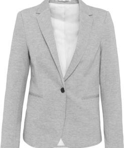 Damen Blazer Kariban | K 6133