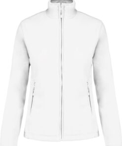 Damen Microfleece Jacke "Maureen" Kariban | K 907