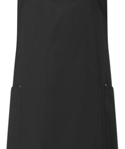 Latzschürze mit Seitentaschen "Barley" Premier | PR 121