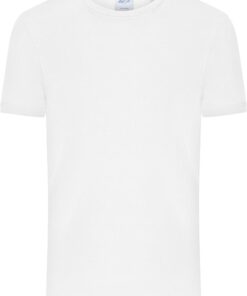 Herren Bio Feinripp T-Shirt Daiber | 8040