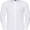 Herringbone Hemd langarm Russell Athletic | 962M