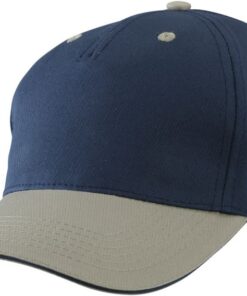 5 Panel Sandwich Kappe Daiber | MB 6526
