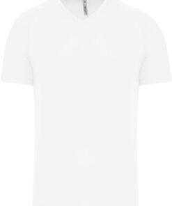 Herren V-Ausschnitt Sport Shirt Kariban ProAct | PA 476