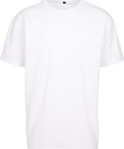 Schweres Oversize T-Shirt Build your Brand | BY 102