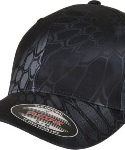 6 Panel Kappe "Kryptek" Flexfit | 6277KR