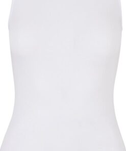 Damen Body ärmellos Build your Brand | BY 235