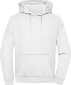 Schwerer Oversize Unisex Kapuzen Sweater Daiber | 8052