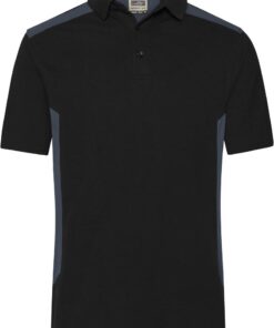 Herren Piqué Workwear Polo "Strong" Daiber | JN 1826