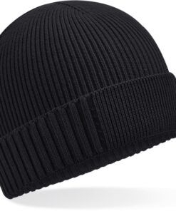 Bio Patch Strickmütze Beechfield | B 438N