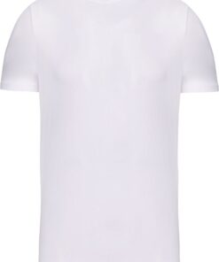 Herren Stretch T-Shirt Kariban | K 3012