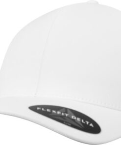 6 Panel Kappe "Delta" Flexfit | 180