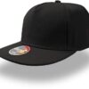 5 Panel Kappe "Snap Five" Atlantis | Snap Five