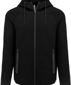 Herren Trainingsjacke Kariban ProAct | PA 358