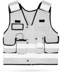 Multifunktionsweste "Tactical" Korntex | KXELTAC – Stammheim