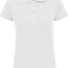 Damen Stretch Piqué Polo Kariban | K 240