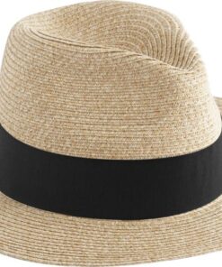 Strohhut Beechfield | B 725
