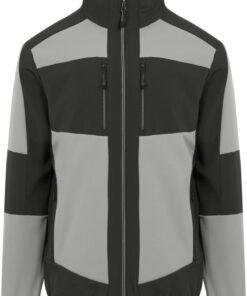 2-Lagen Softshell Jacke "E-volve" Regatta | TRA 753
