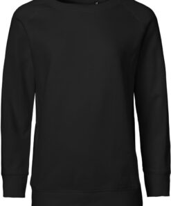 Kinder Bio Raglan Sweater Neutral | O 33001