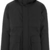 Wattierter Herren Parka Craft | Urban Padded Parka M