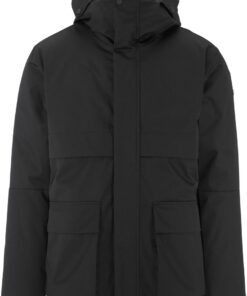 Wattierter Herren Parka Craft | Urban Padded Parka M