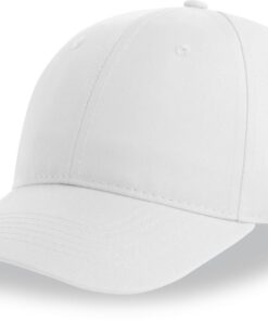 6 Panel Baseball Kappe Atlantis | Recy Six