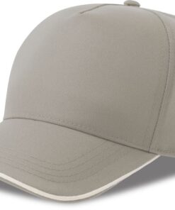 5 Panel Sandwich Kappe Atlantis | Recy Five Piping