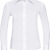 Bluse langarm bügelfrei Russell Athletic | 956F