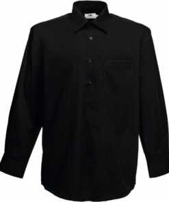 Popeline Hemd langarm F.O.L. | Poplin Shirt LSL