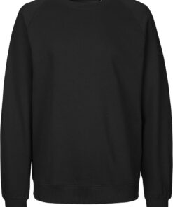 Schwerer Bio IC Sweater "Tiger" Neutral | T 63001