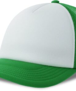 5 Panel Trucker Kappe Atlantis | Kid Rapper-S