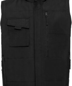 Workwear Bodywarmer Russell Athletic | 014M
