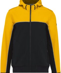 Workwear 3-Lagen Softshell Jacke Kariban WK | WK 450