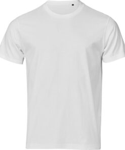 T-Shirt "Unlabeled" Tee Jays | TJ 1140