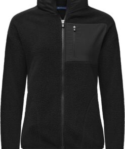 Damen Sherpa Fleece Jacke Cutter & Buck | Cascade Sherpa Women