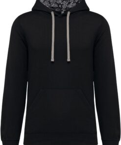 Unisex Kapuzen Sweater Kariban | K 4013