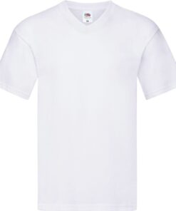 Herren V-Ausschnitt T-Shirt F.O.L. | Original V-Neck T