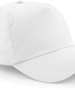 5 Panel Kappe "Original" Beechfield | B 10