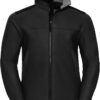 Workwear 3-Lagen Softshell Jacke Russell Athletic | 018M