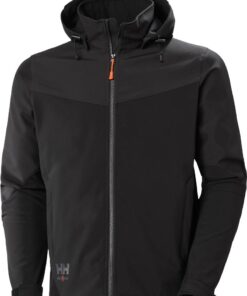 3-Lagen Kapuzen Softshell Jacke "Oxford" Helly Hansen | Oxford 74290