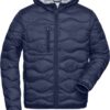 Herren Steppjacke Daiber | JN 1156