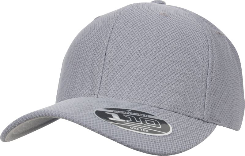 6 Panel Kappe "Hybrid" Flexfit | 110VH