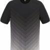 Unisex Sport Shirt mit Farbverlauf Kariban ProAct | PA 4047