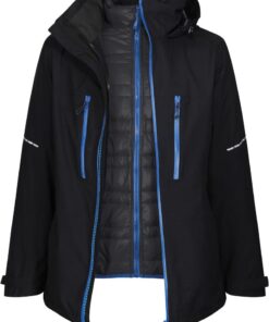 3-in-1 Performance Winterjacke "X-Pro Evader III" Regatta | TRA 156