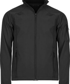 Herren 3-Lagen Softshell Jacke Tee Jays | TJ 9510