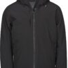 Herren Winterjacke